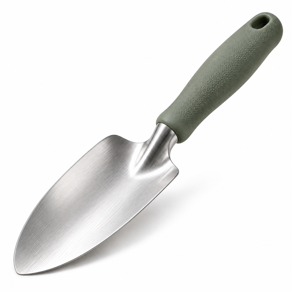 Varenmoris™ Stainless Steel Garden Hand Trowel