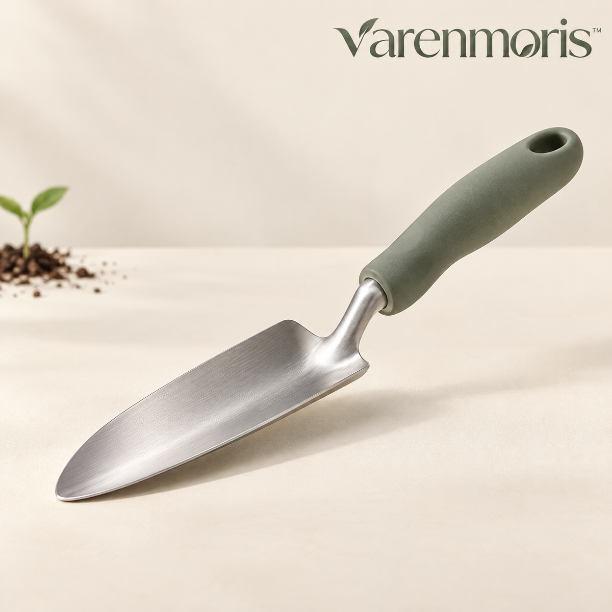 Varenmoris™ Precision Planting Trowel