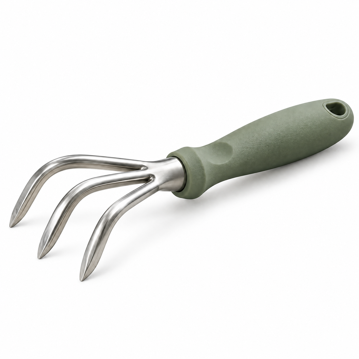 Varenmoris™ 3-Tine Hand Cultivator