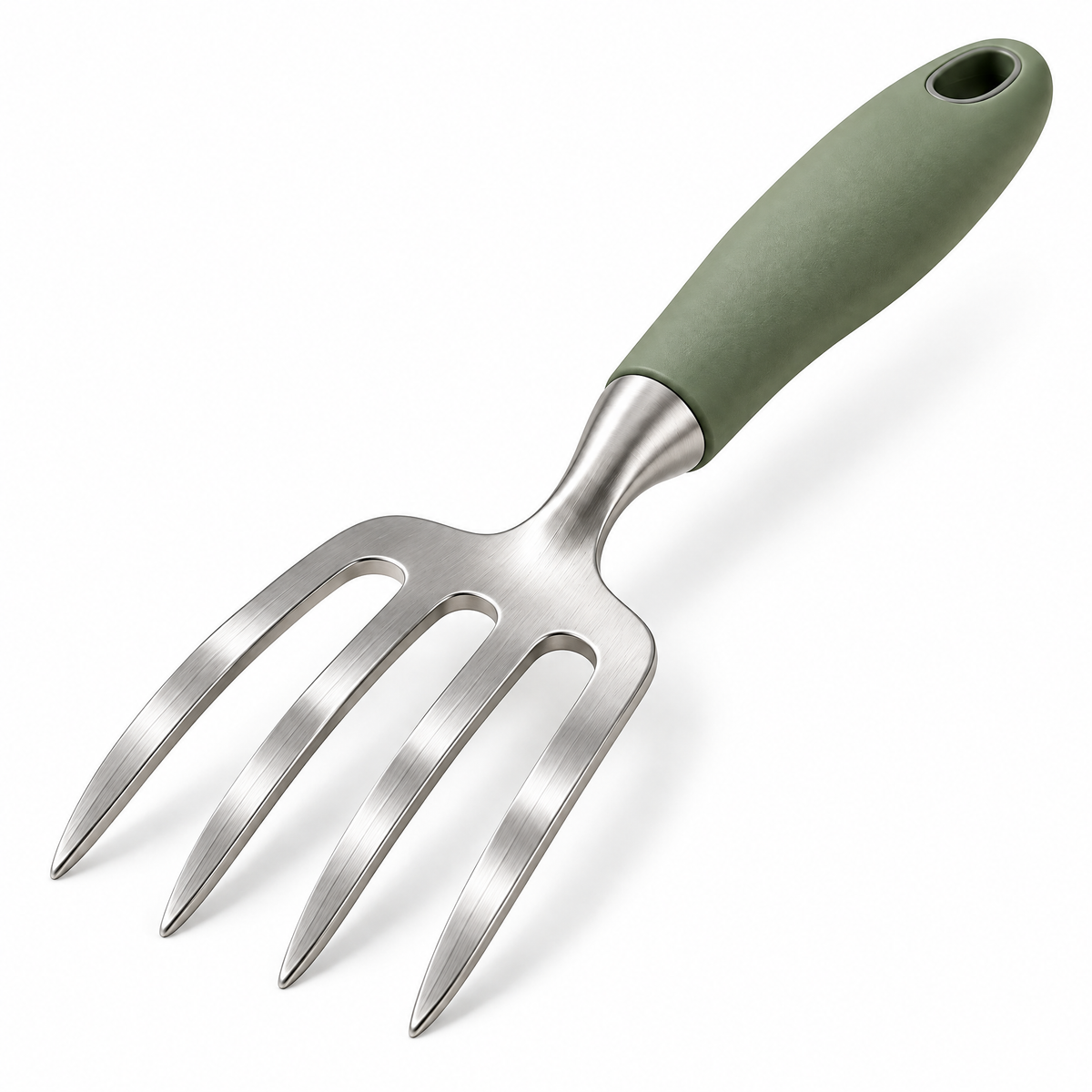 Varenmoris™ Stainless Steel Hand Garden Fork