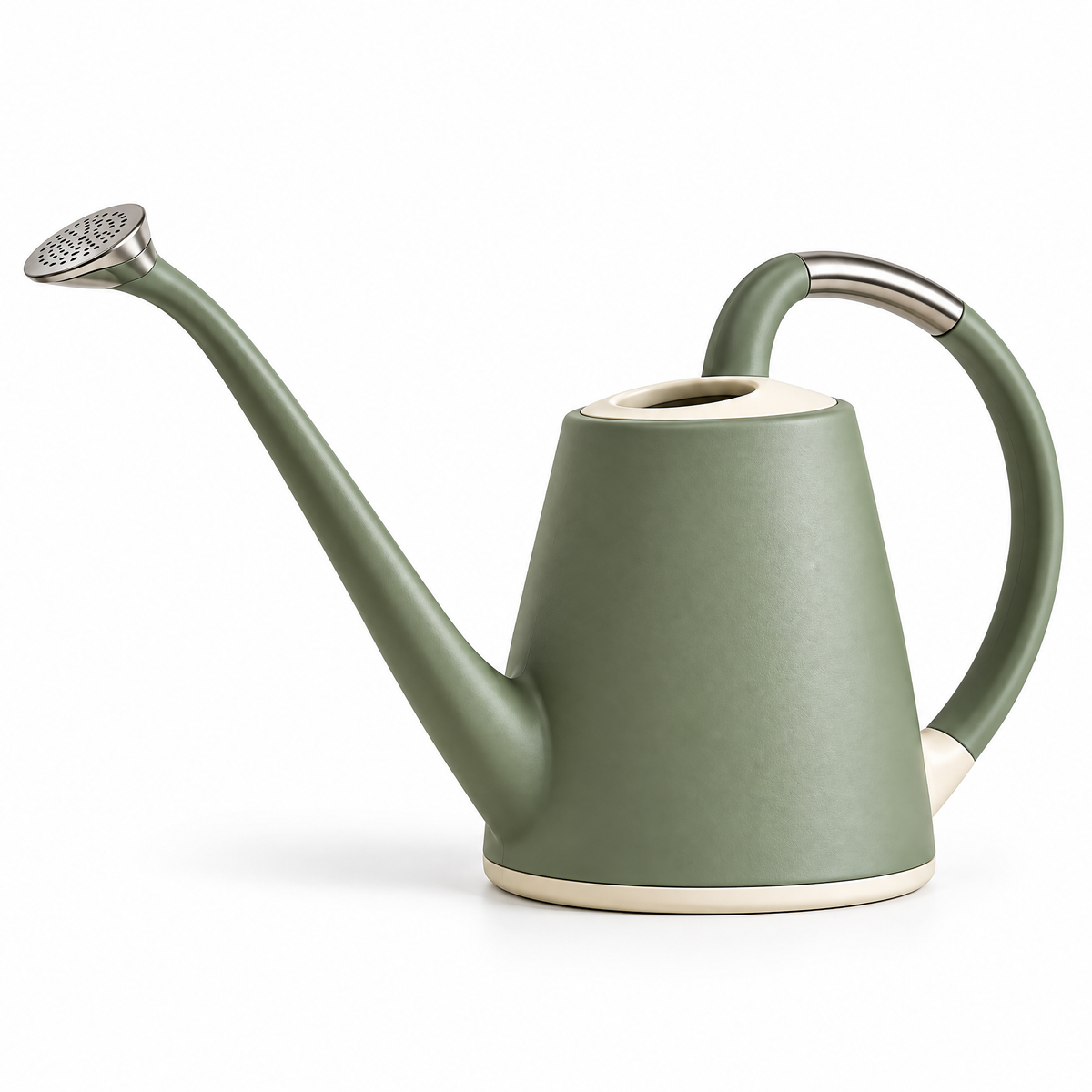 Varenmoris™ Long-Spout Garden Watering Can
