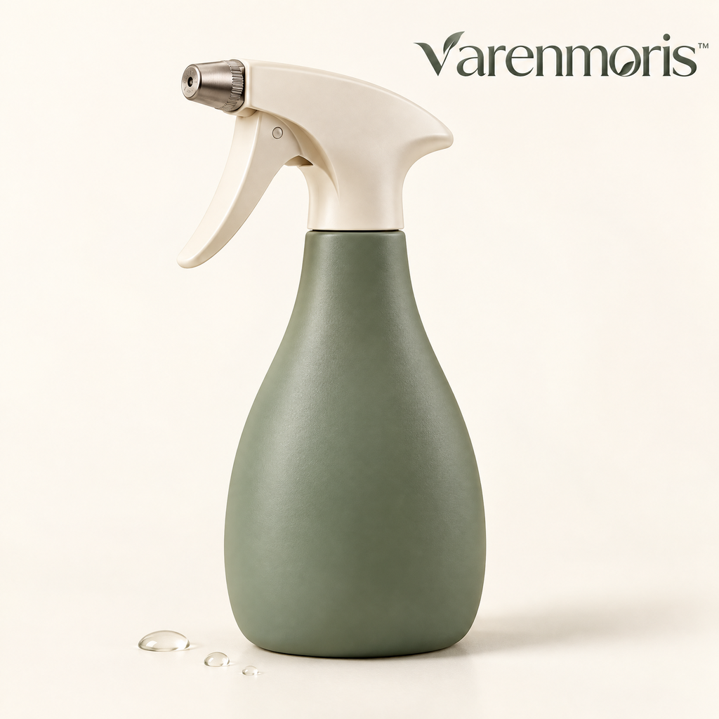 Varenmoris™ Garden Mist & Spray Bottle