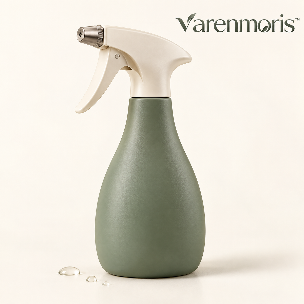 Varenmoris™ Garden Mist & Spray Bottle