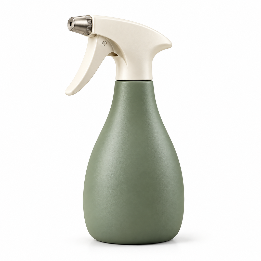 Varenmoris™ Garden Mist & Spray Bottle
