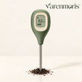 Varenmoris™ Digital Soil Moisture Meter