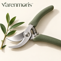 Varenmoris™ Stainless Steel Bypass Pruning Shears