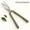 Varenmoris™ Long Blade Hedge Shears