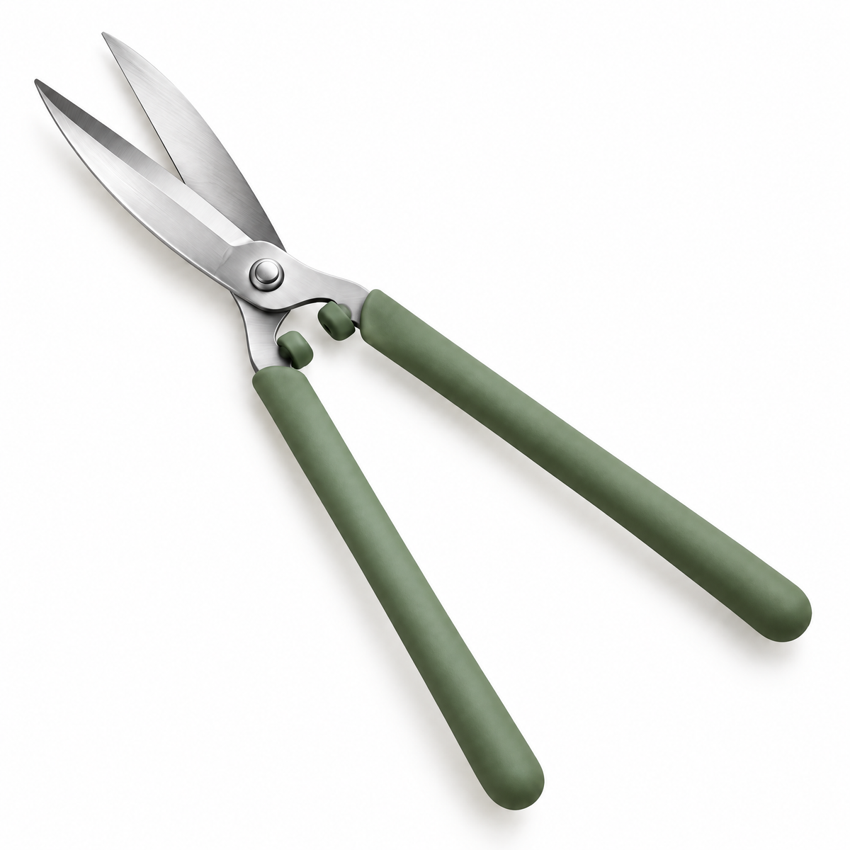 Varenmoris™ Long Blade Hedge Shears
