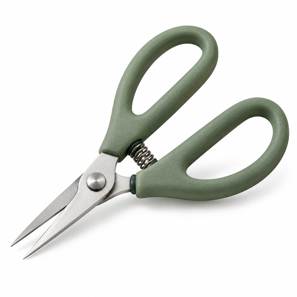 Varenmoris™ Precision Garden Snips