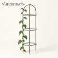 Varenmoris™ Metal Plant Support Trellis