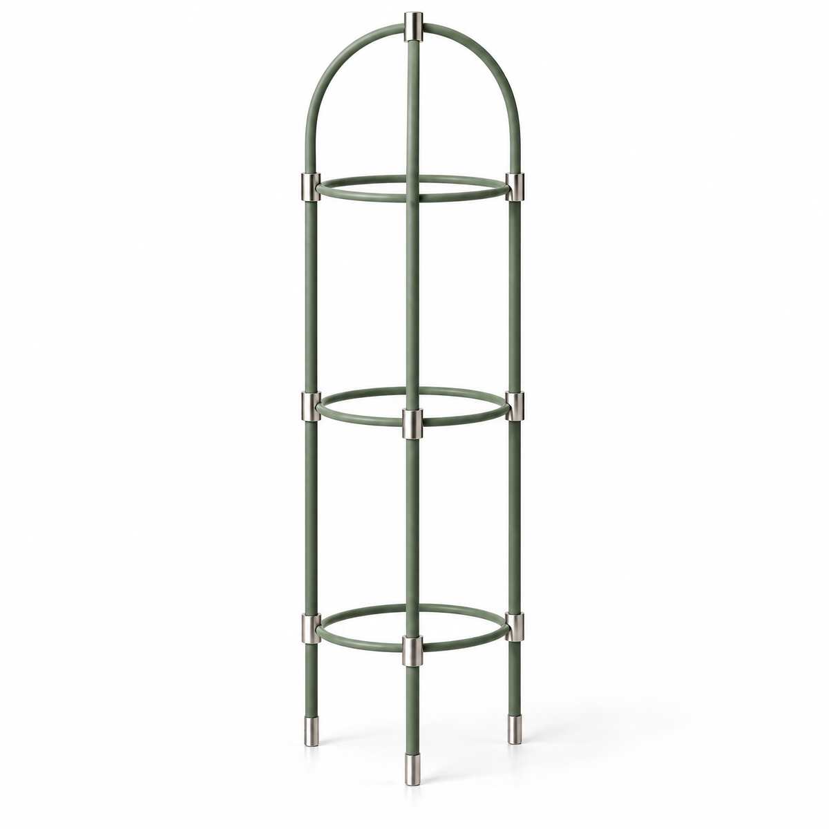 Varenmoris™ Metal Plant Support Trellis