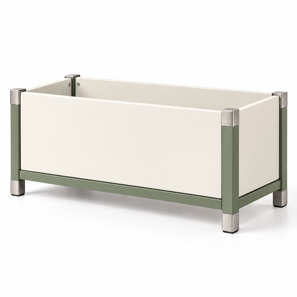 Varenmoris™ Elevated Herb Planter Box