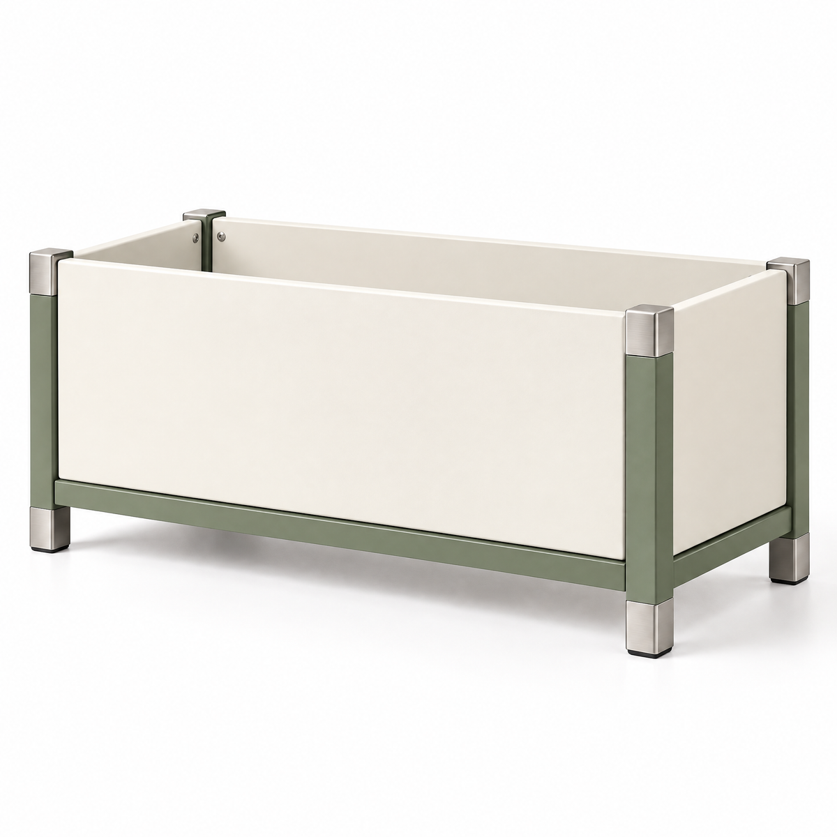 Varenmoris™ Elevated Herb Planter Box