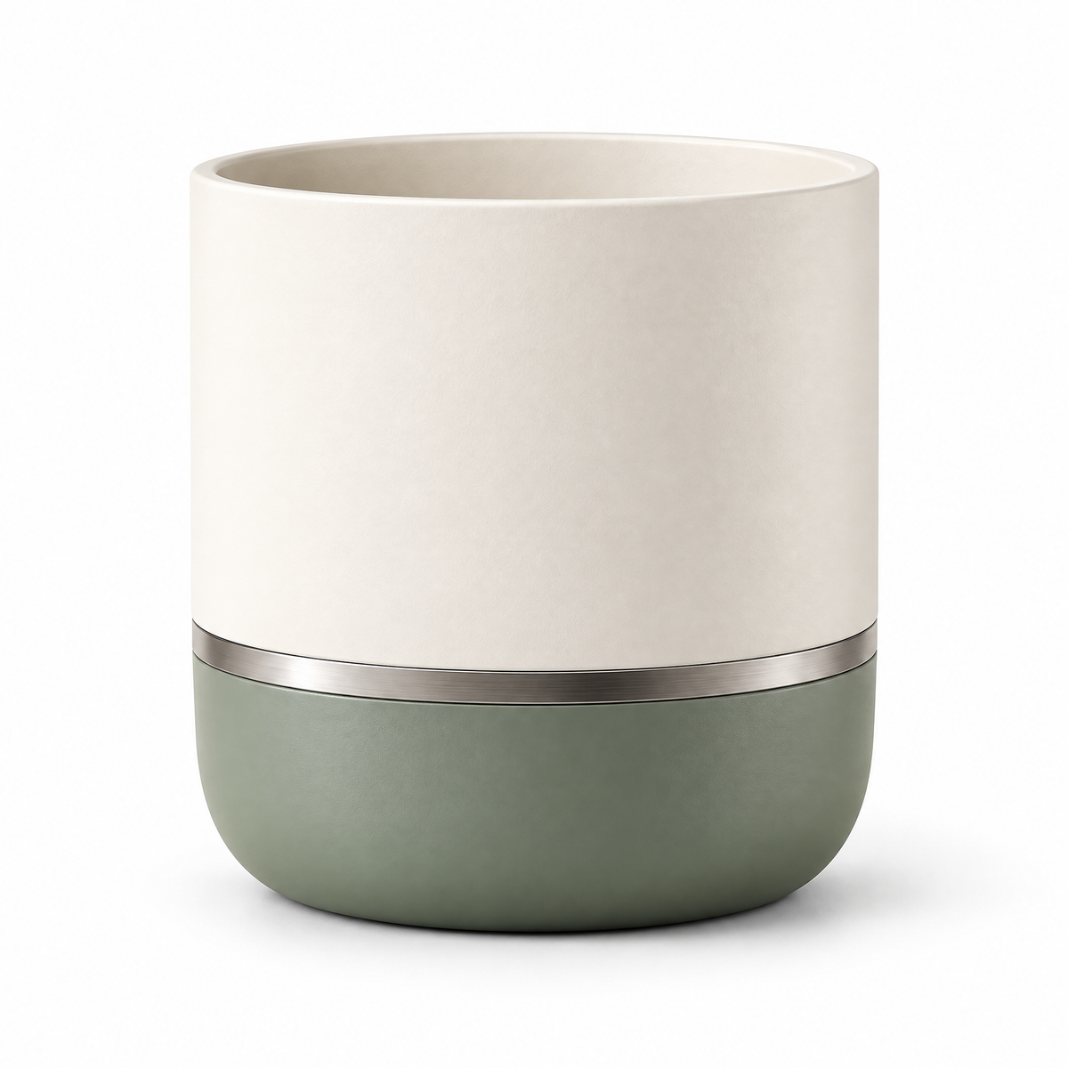 Varenmoris™ Modern Indoor Flower Pot