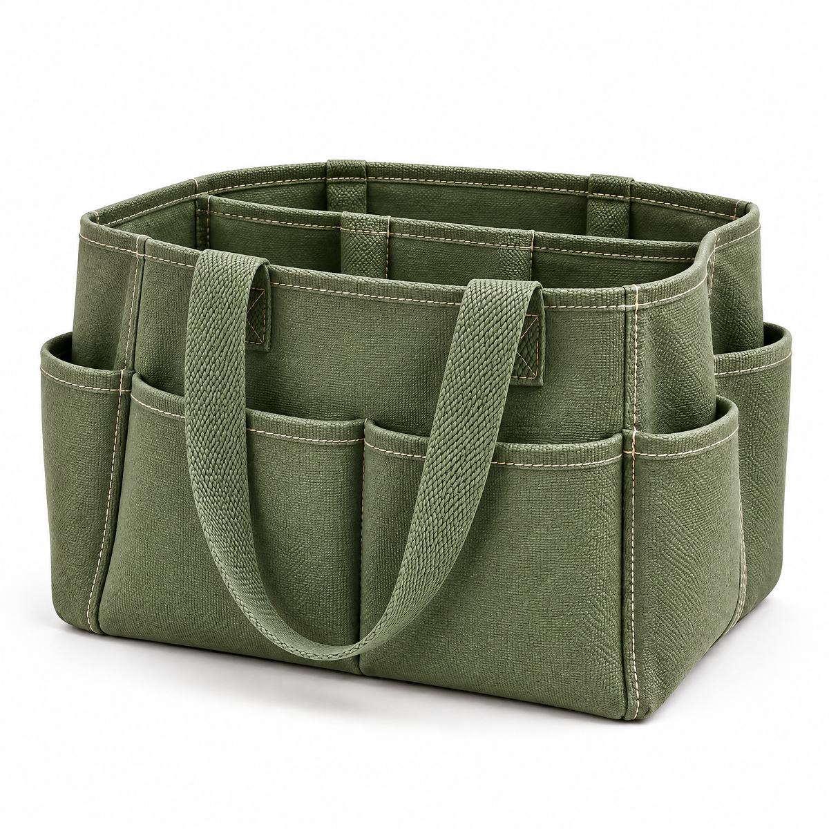 Varenmoris™ Garden Tool Tote Set